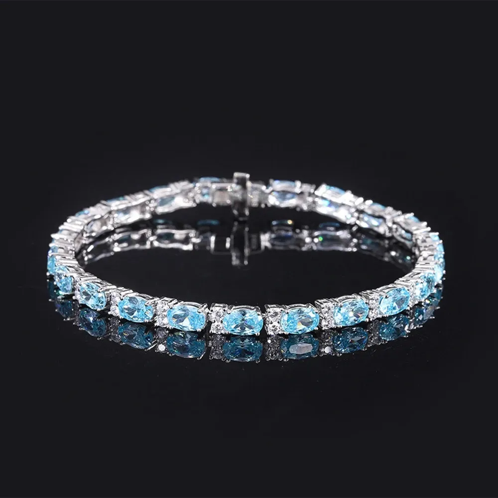 DHgate.com:Exquisite 925 Sterling Silver Bangle Bracelet