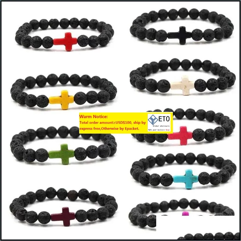 Charm Armbänder Sommer Stil Meeresschildkröte Perlen Armbänder Klassisch 8mm Türkis Naturstein Elastisches Freundschaftsarmband Strand Für Wom ZZ