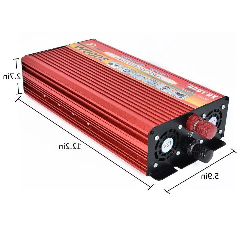 ラップトップ用の車両インバーター、カーアウトレットアダプター, 600Wカーコンバーターインバーター, USBポート充電器クイック充 USBポート付き電源タップで部屋をすっきり整理整頓！  Anker PowerPort Stripシリーズを販売開始 | アンカー・ジャパン ラップトップ用の ... カーインバーター、 6000W カーインバーター DC から AC への変圧器コンバーター ユニバーサルソケットアダプター USB