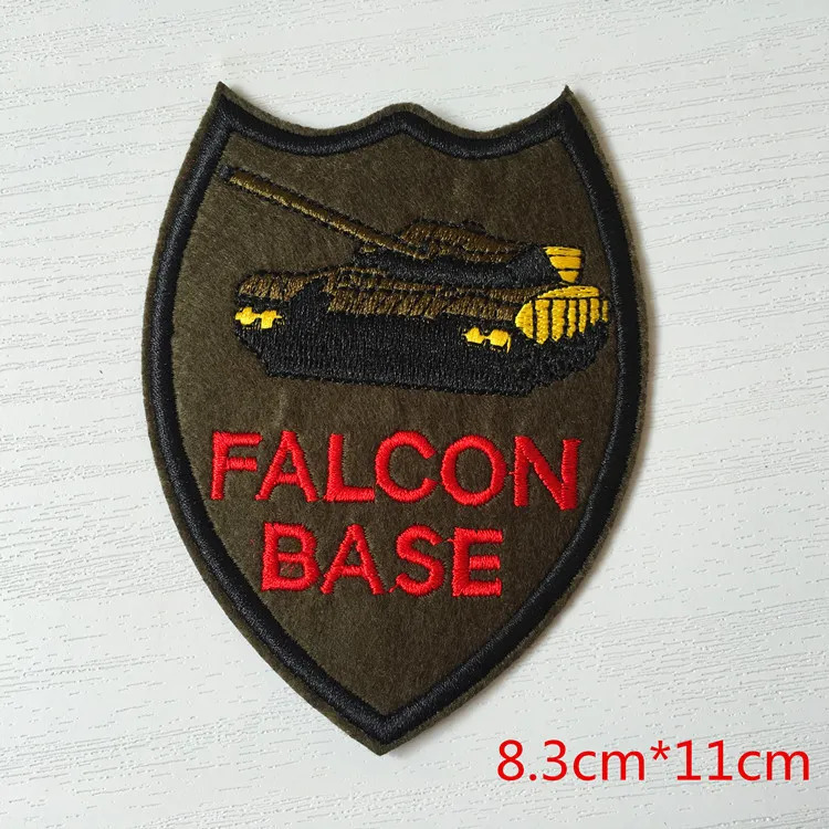DIY Sewing Accessories Customized American Army Patches For Clothing  Notions Iron On Badge Sticker Hoodie Embroidery Hat Jeans Patch From  Richardgu10, $0.47