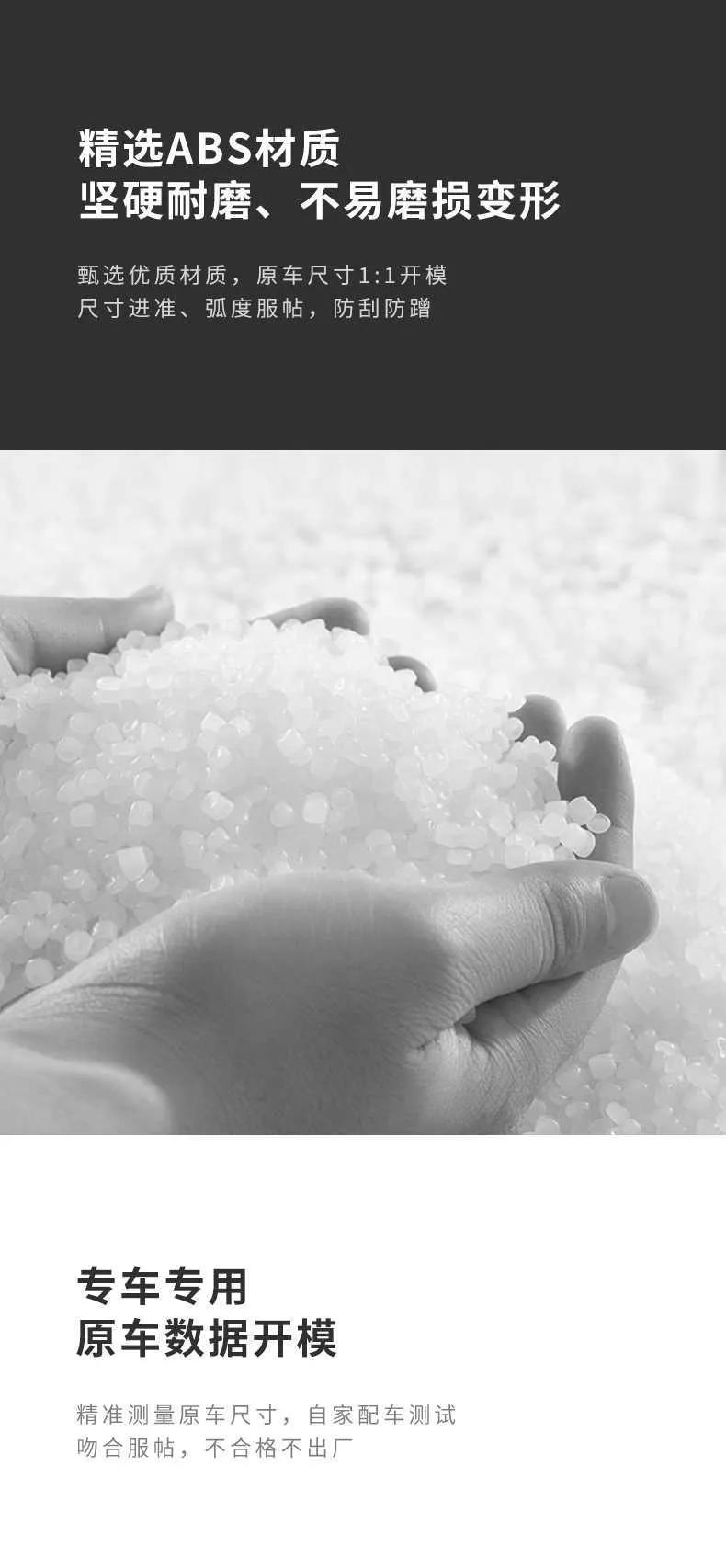 2024 Enveloped Lip Kits For Lexus Is250/Is200t/IS300 Front And Rear Lip