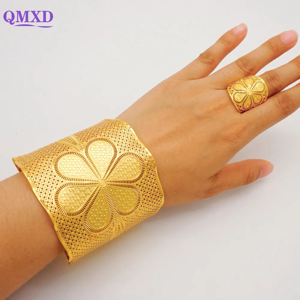 Tuzzut qatar online shopping Bangles African Woman Dubai Gold Plated 24k  Bracelet Indian Jewelry For Women Wedding Charm Arabic Bracelets Luxury  Brand-S4490520 23 price in Doha Qatar | Compare Prices