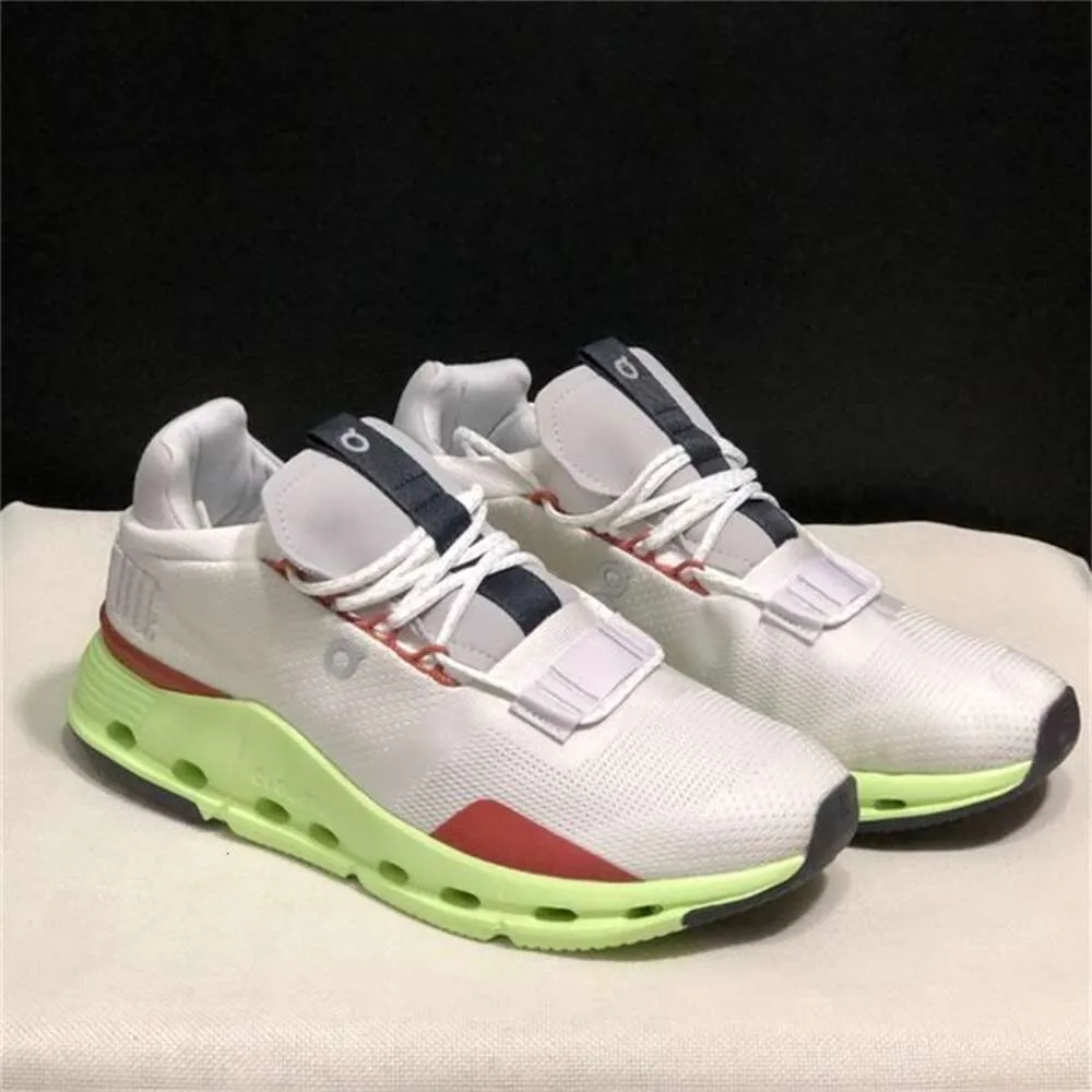 on cloud overpronation