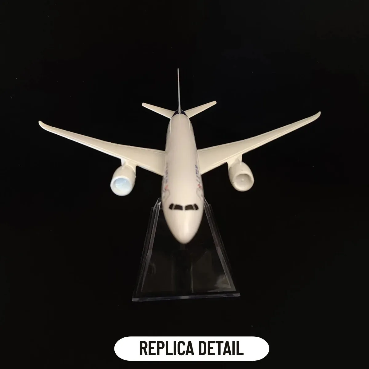 Vliegtuigen Modle Schaal 1 400 Metalen Replica 15 cm LATAM B787 Boeing Airbus Vliegtuig Diecast Model Kinderkamer Decor Cadeau Speelgoed voor Jongen 231118