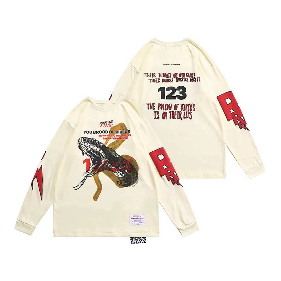 トップス RIVINGTON roi rebis rrr123 zombieland 3 New at FEATURE: RIVINGTON roi Rebis – Feature