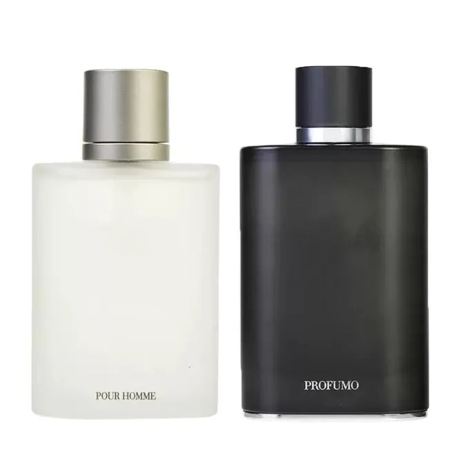 Parfum homme classique vaporisateur de parfum masculin 100 ml notes aquatiques aromatiques EDT qualité normale et livraison rapide 8146054