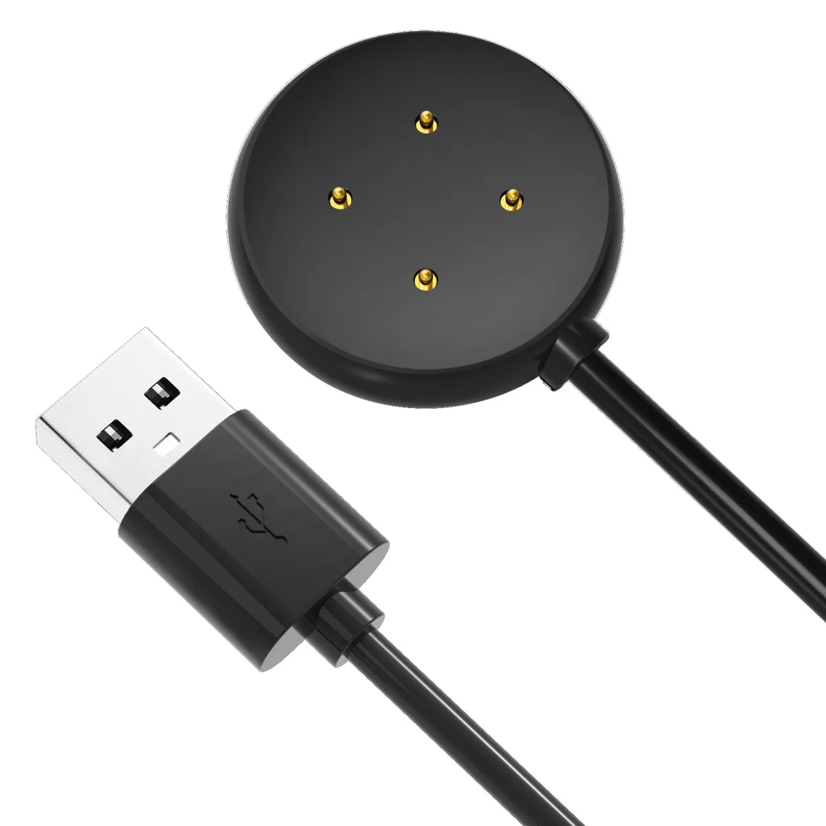 Câble de chargeur rapide USB de 1m, pour Google Pixel Watch 2, support de charge, cordon adaptateur de 41mm