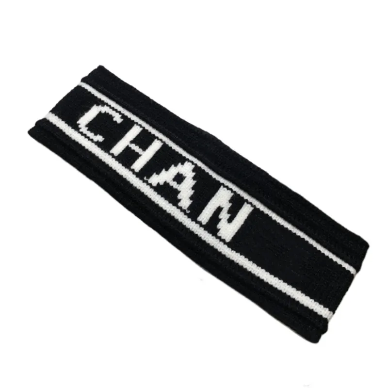 Breathable Designer Kitsch Spa Headbands For Men And Women Sweat