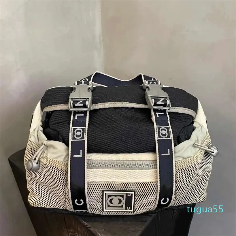 Torebki crossbody torby podróżne torba klasycznych projektantów portfele torby na ramiona moda damskie mężczyzn lady totes