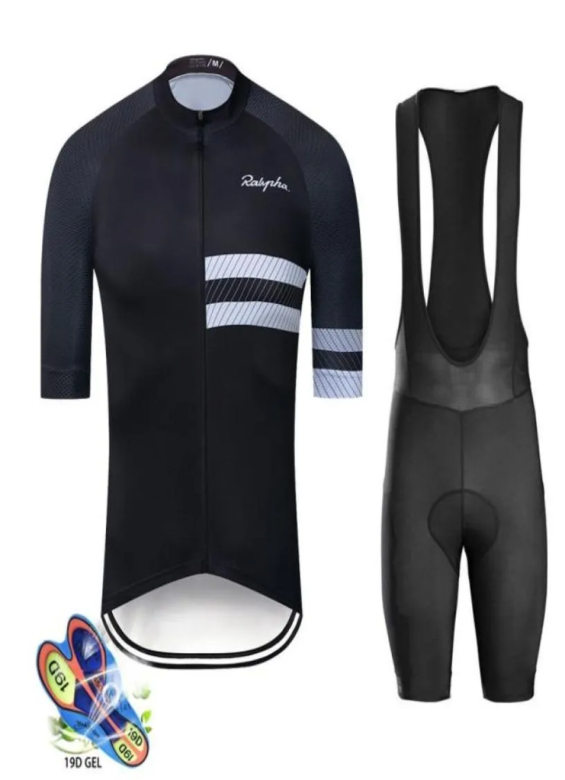 Camisa de ciclismo 2021 triathlon men ciclismo conjunto manga curta respirável mtb maillot ropa ciclismo verão roupas7902395