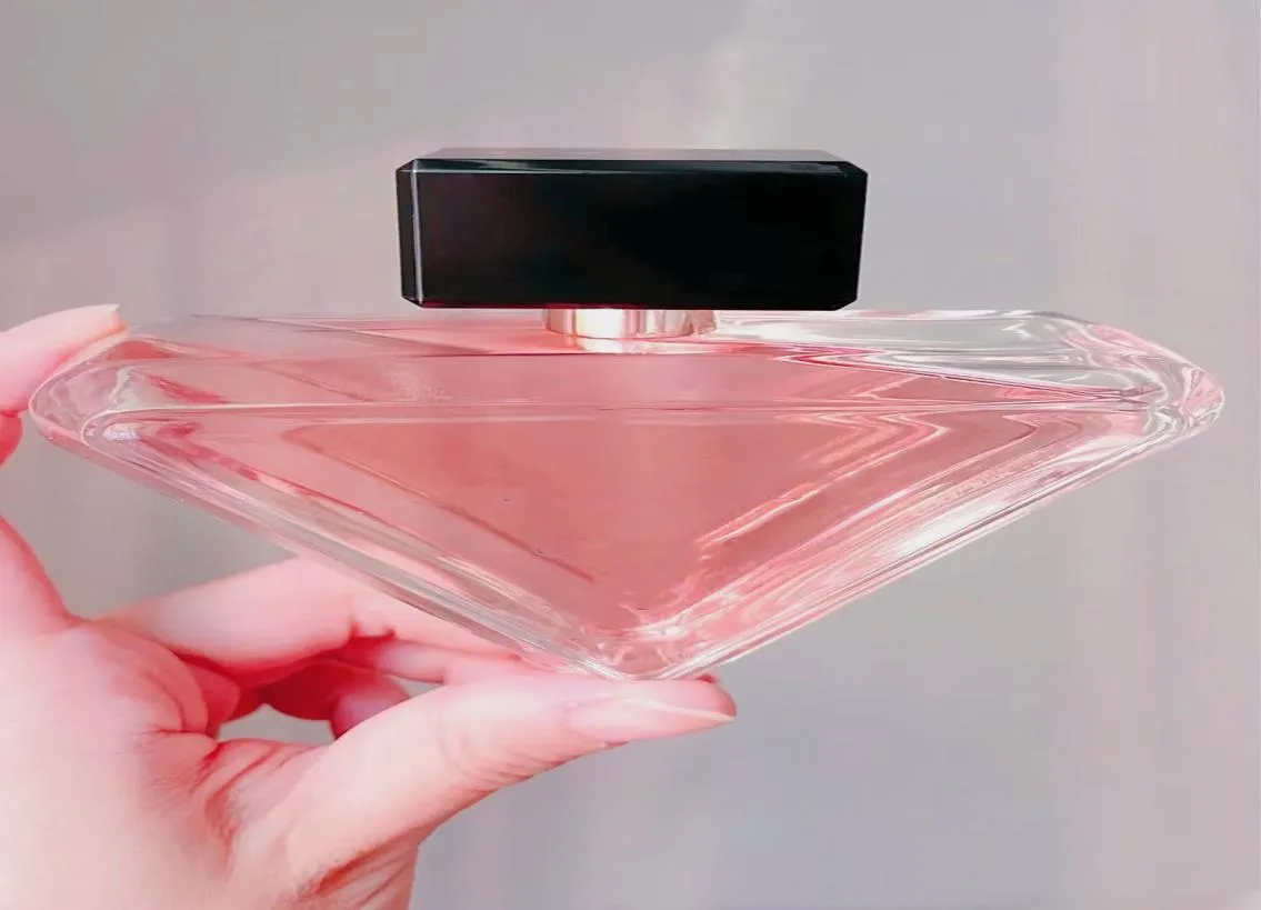 sexy pink parfum