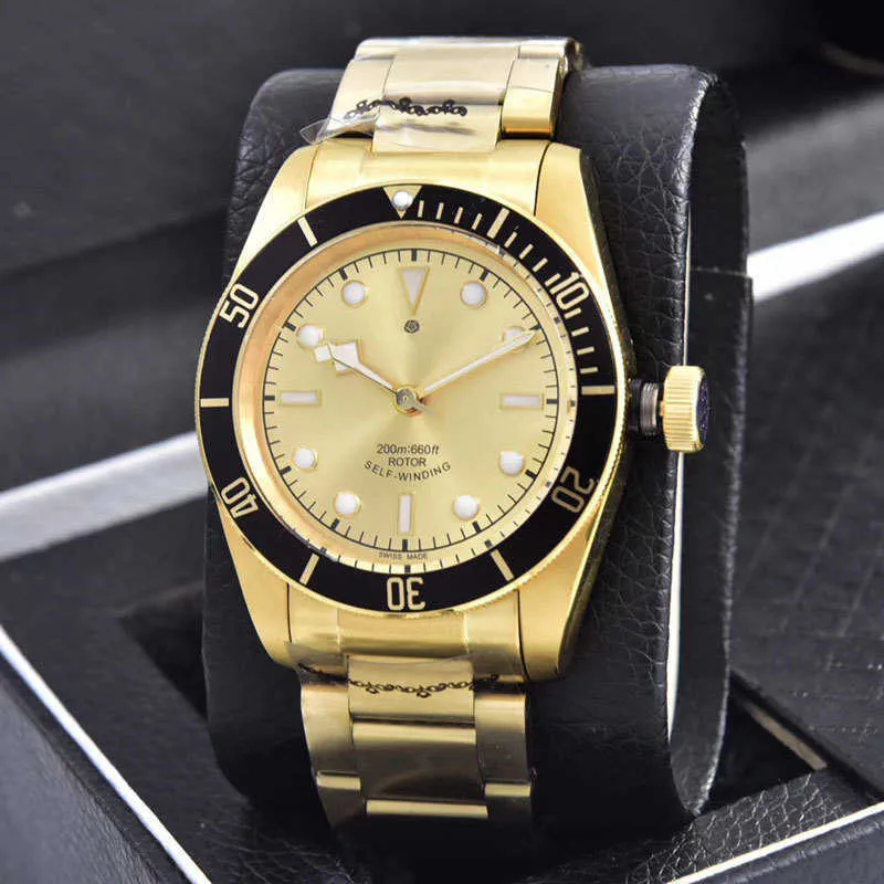 DHgate.com:Luxury Tu dors Black Bay AAA 3A Top Quality 42mm DHgate.com:Luxury Tu dors Black Bay AAA 3A Top Quality 42mm
