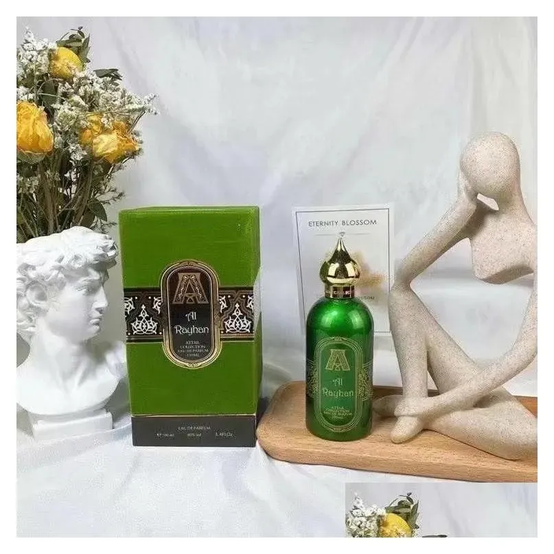Men's and Women's Designer perfume Brand Men's and Women's perfume Lasting spray Good Smell Fresh Deodorant