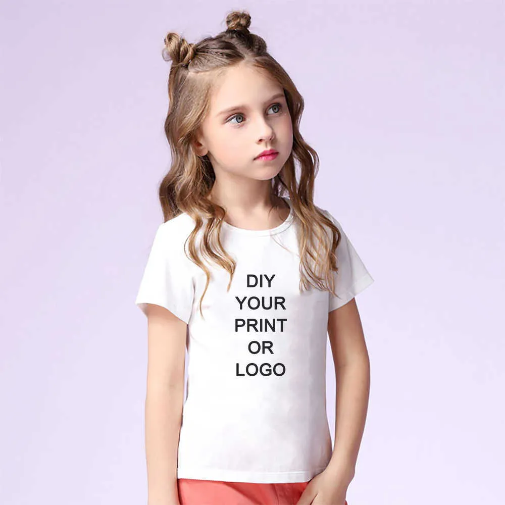 Camisas Camiseta De Verano Para Ninos DIY Your PRINT O Ropa Informal De Manga Corta Comoda Top Tumblr TEXTO PERSONALIZADO Ropa Para Ninos De 10 23 DHgate