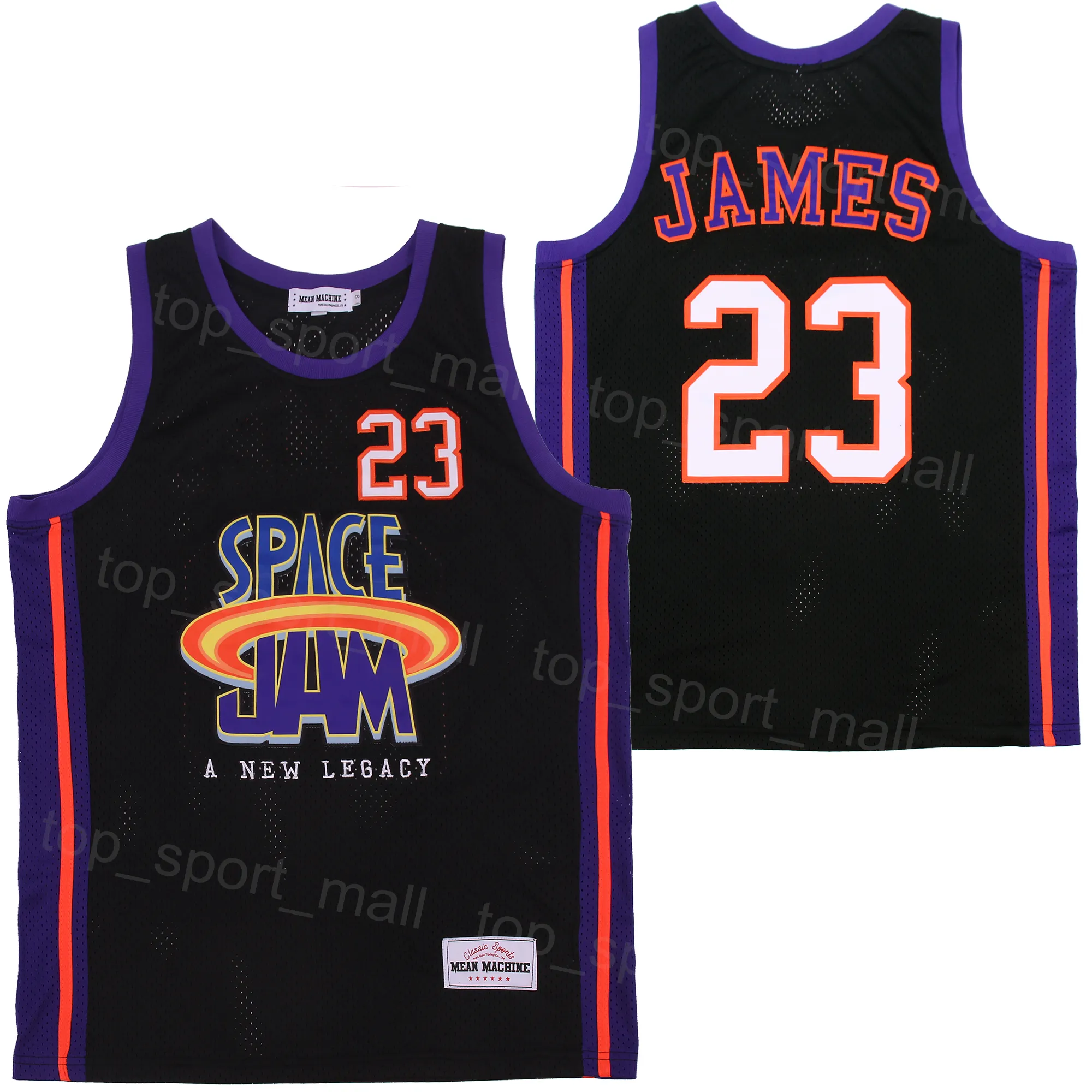 space jam new legacy jersey for sale