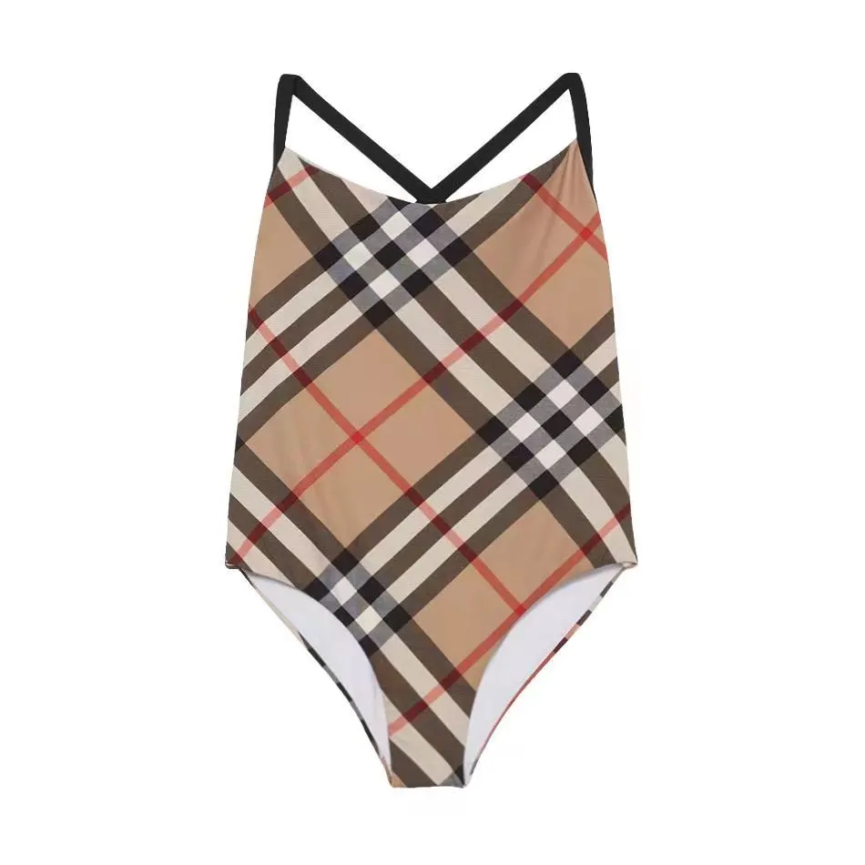 Maillot de bain Style styliste pour filles, célébrité, désir pur, Bikini, mode féminine, Bandage tacheté, Sexy, étiquette de coussin