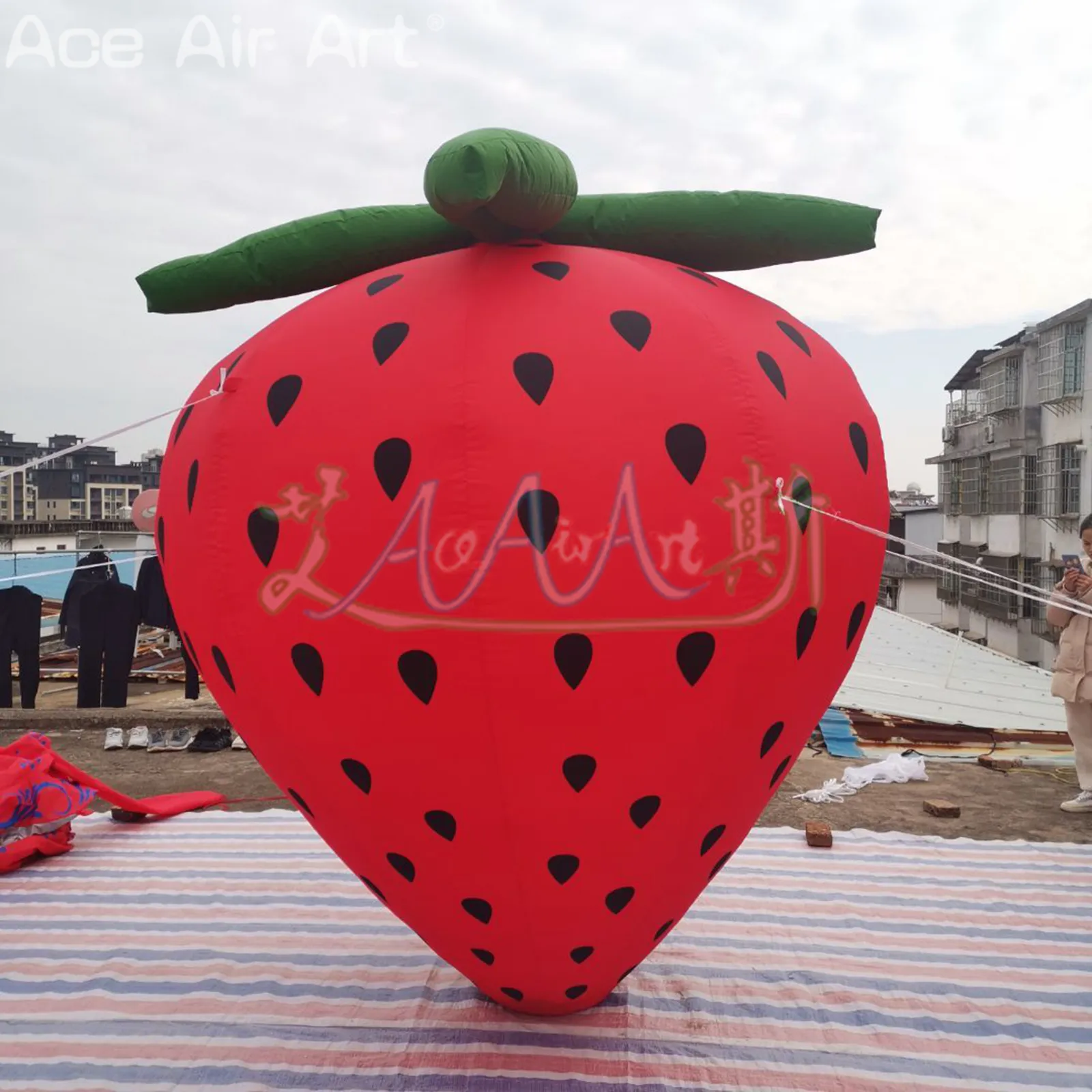 Inflatable Oranges Wholesale Giant Advertising Pop Up Fruit Model... From Aceairart123 ...