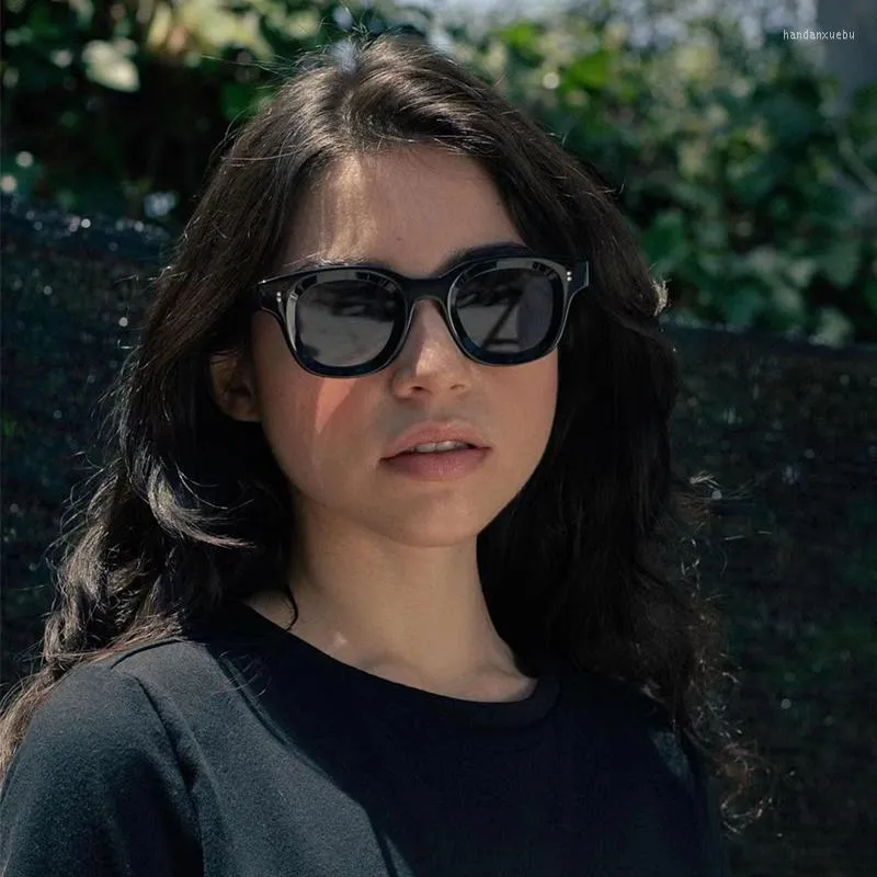 サングラスAkila Apollo Women Sun Glassesデザイナー男性ラウンド 