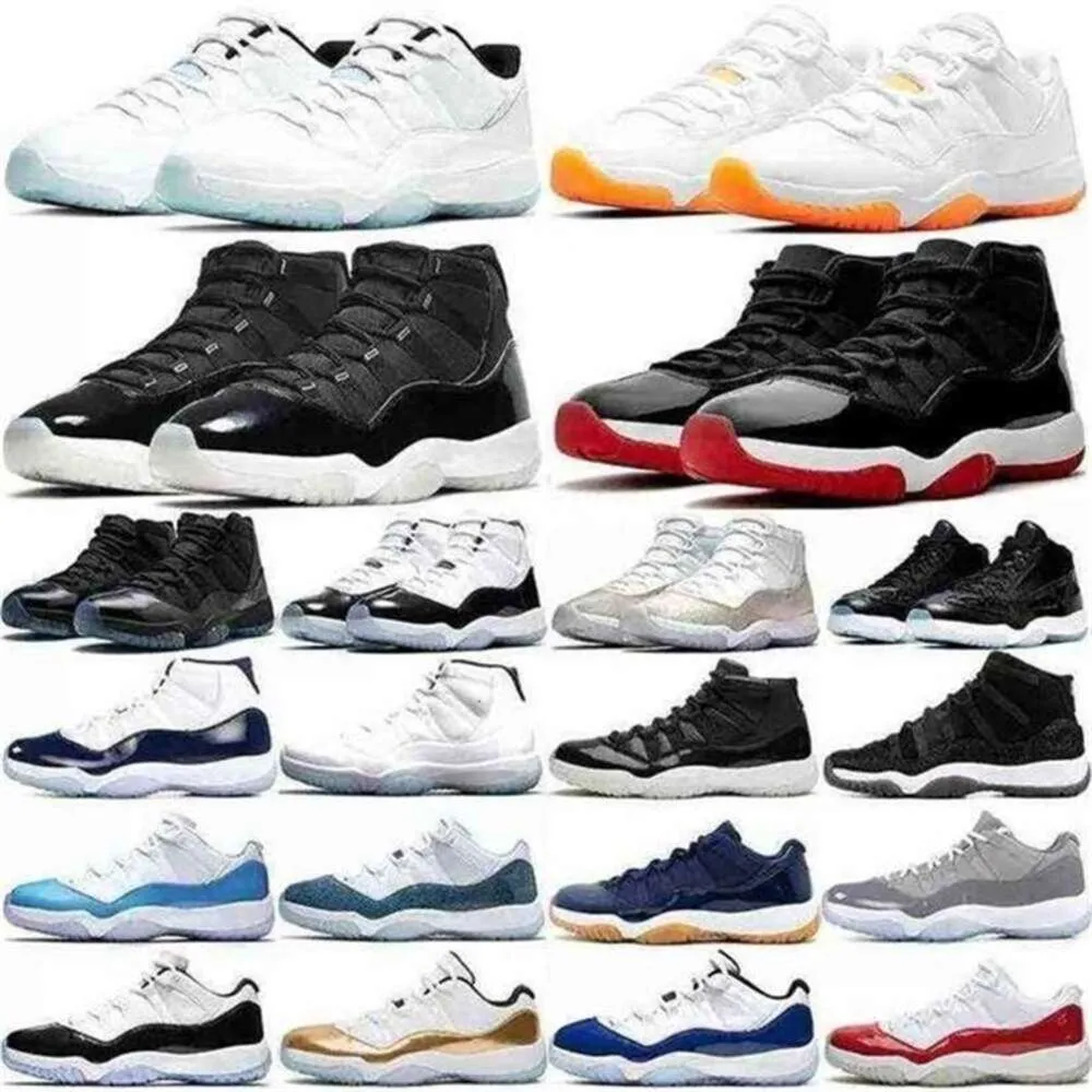 jumpman 11