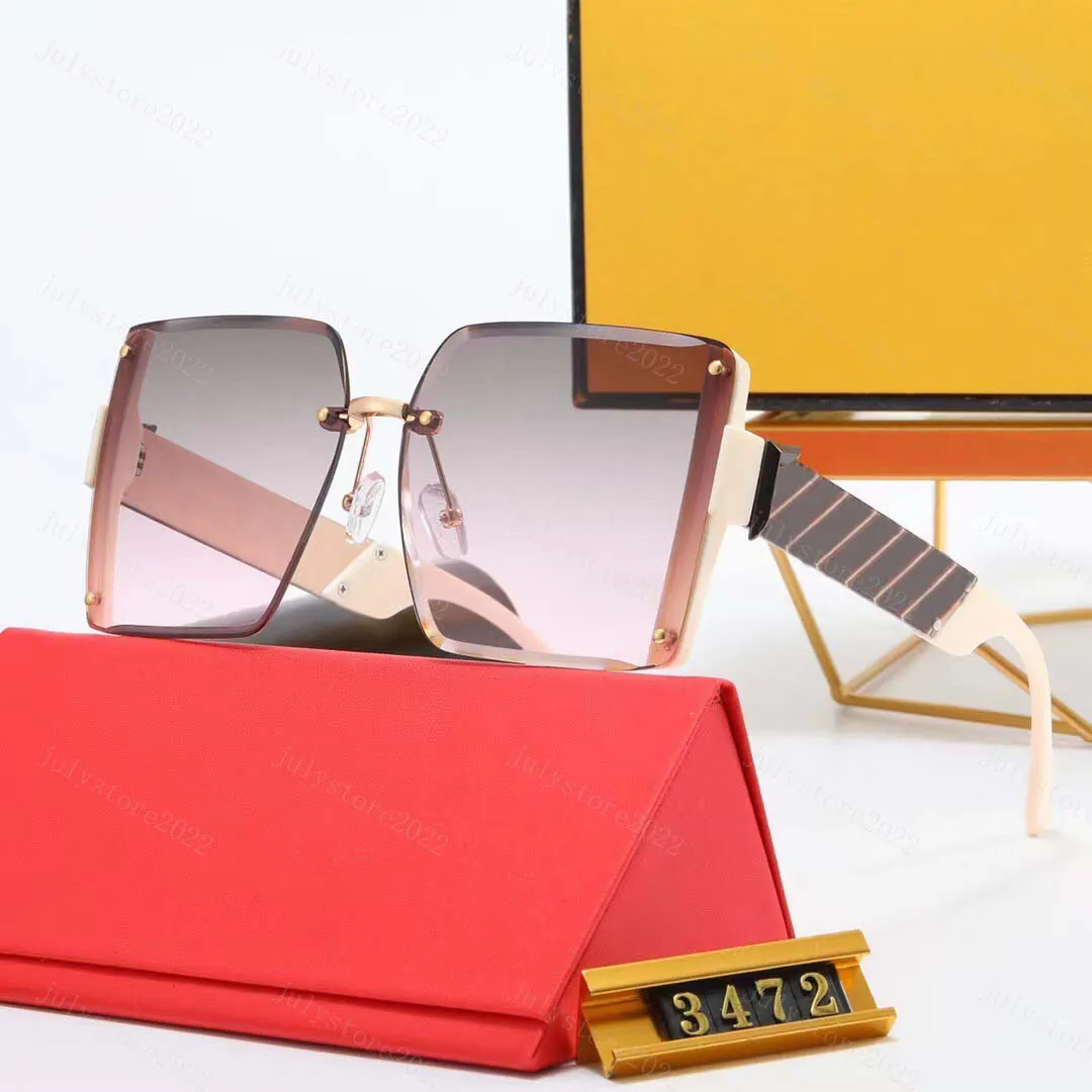 Vintage Half Metal Frame Polarized Tennis Sunglasses For Men And Women  Wholesale Designer Eyewear With UV400 Protection And Box From  Julystore2022, $18.48