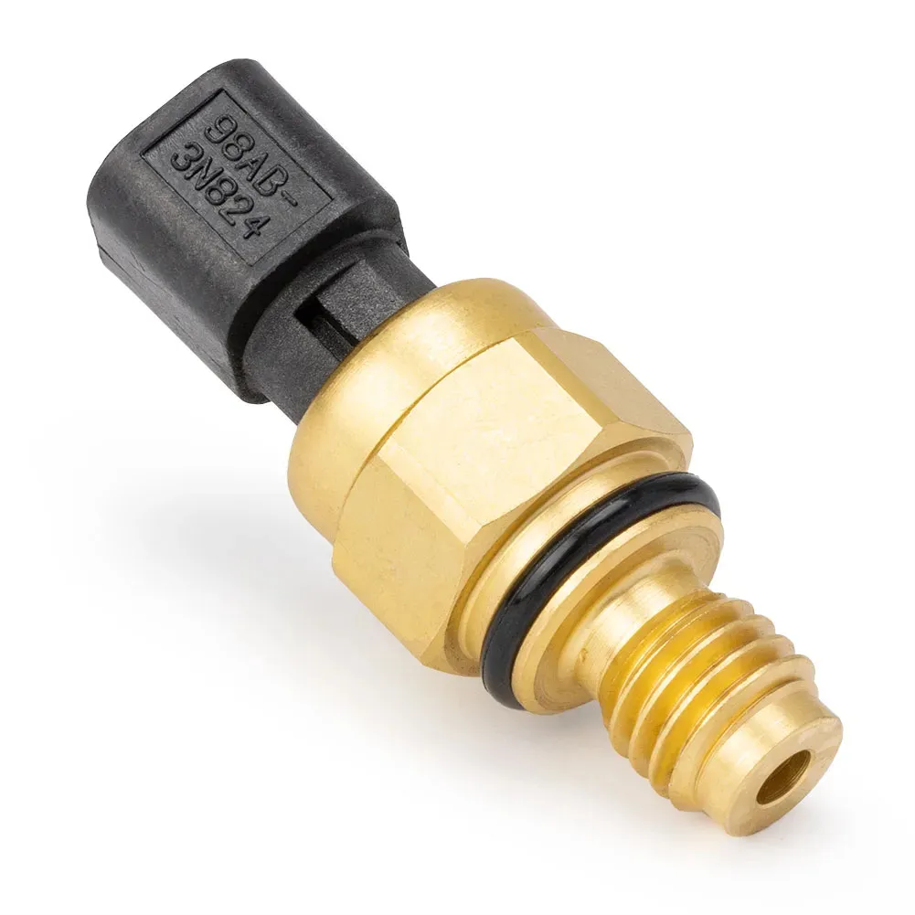 Ford Focus Power Steering Vacuum Adapter Pressure Switch Sensor 98AB