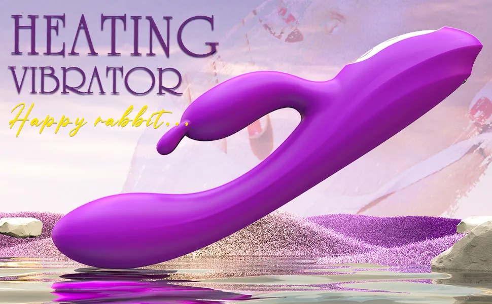 adult rabbit vibrator 