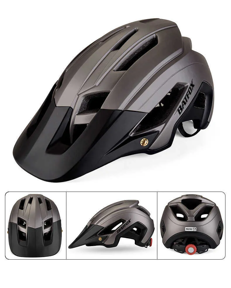 Batfox helmet hot sale review