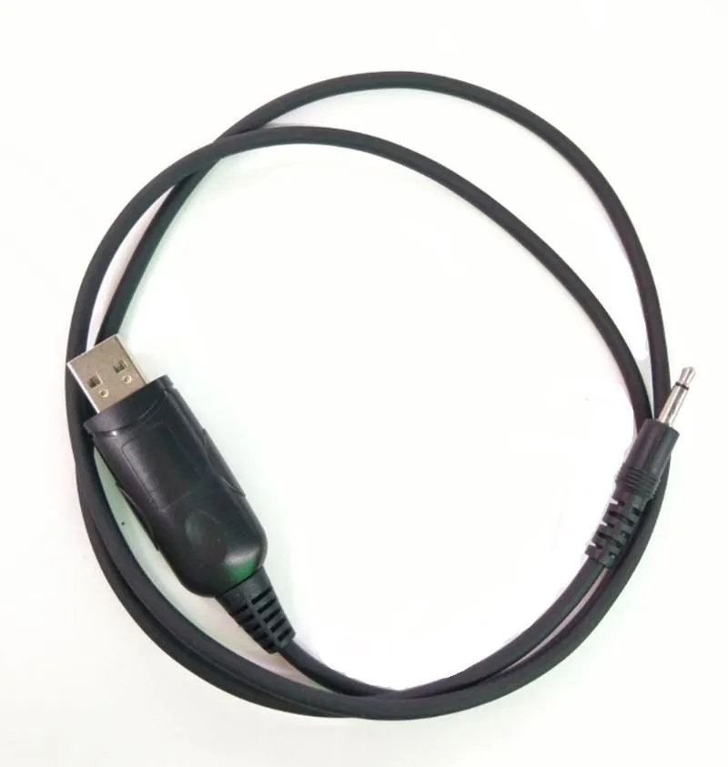 Câble de programmation USB pour talkie-walkie RPC-I17-U, pour Radio ICOM CB IC-1271 IC-1275 IC-271 IC-271A IC-275 IC-371 IC-706