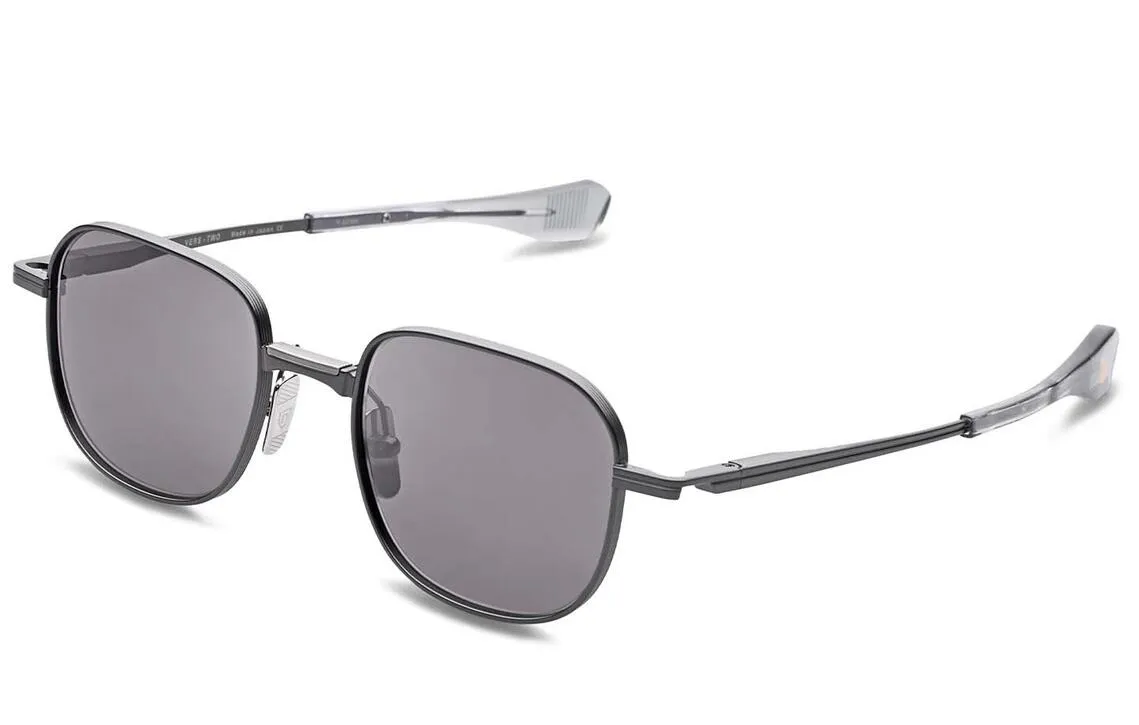 5a Brillen Dita Ver-Two DTS151 Brille Rabatt Designer Sonnenbrille für Männer Frauen Acetat 100% UVA/UVB mit Gläser Bag Box Fendave
