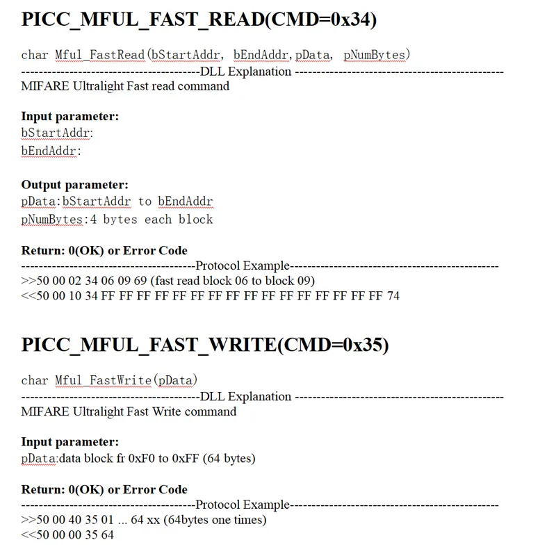 Cryptographic Sam Card Contactless 13.56mhz And Contact SAM Card Dual Interface Reader/Writer ...