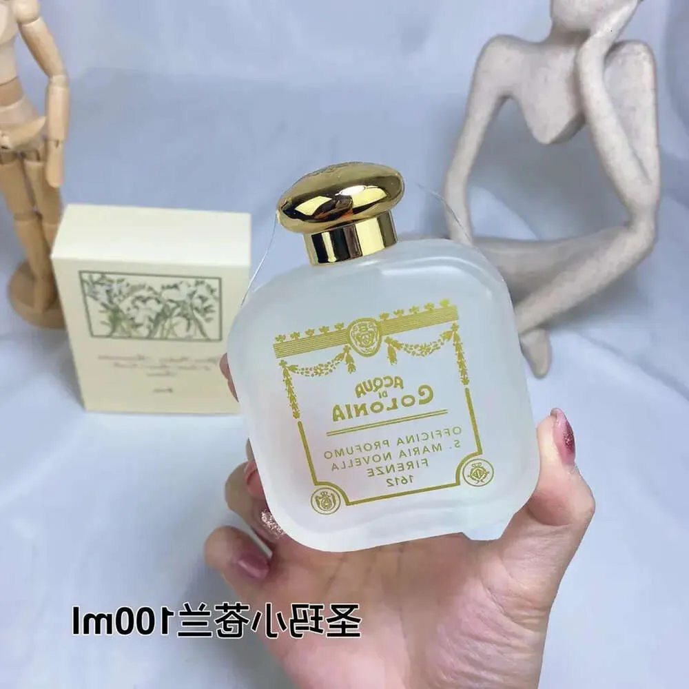 acqua di colonia fresia