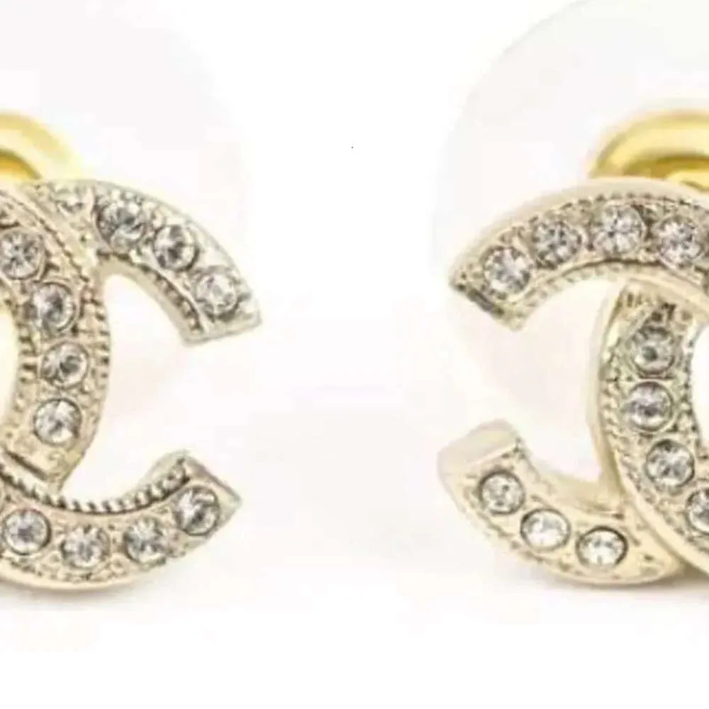 Double c earrings wholesale deals