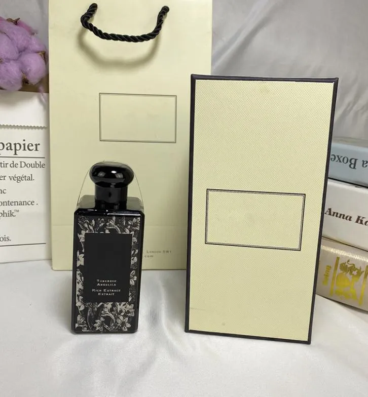 Parfums geuren voor vrouwen parfum Spray 100ml Tuberose Angelica Rich Extrait AntiTranspirant Deodorant top editie2618975