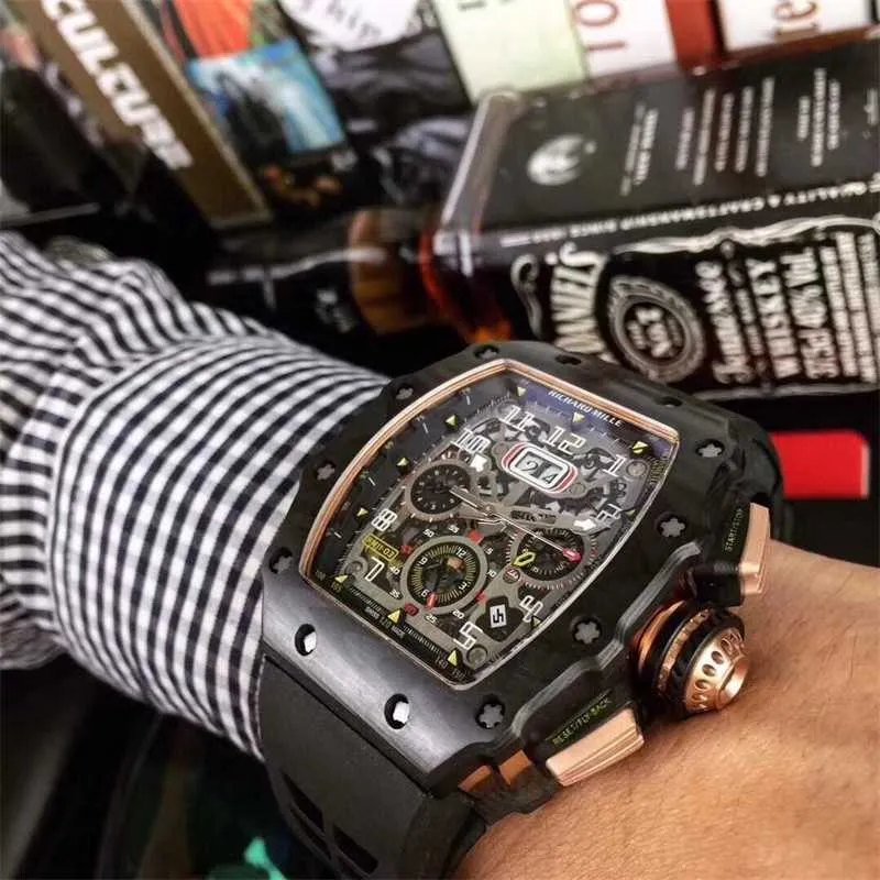 Dhgate richard online mille watch