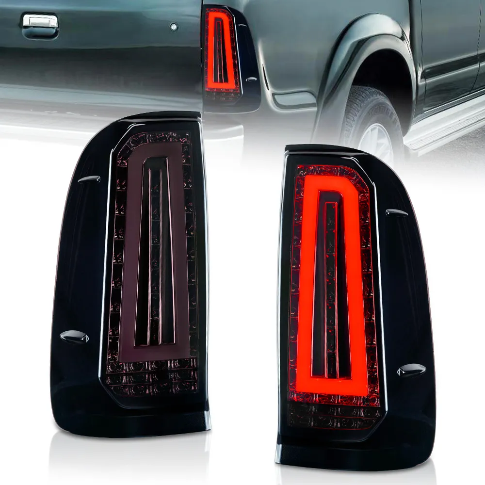 Auto LED Standlicht, Kennzeichenbeleuchtung, Carstyling