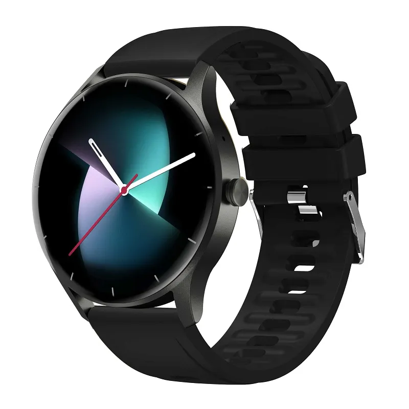 Fornitura Allingrosso Huawei Xiaomi Nuovo Smart Watch Donna Bluetooth  Chiamata Movimento GPS Traccia Frequenza Cardiaca Pressione Sanguigna Uomo Smartwatch  Donna Uomo + Scatola Da Esportset, 72,16 €