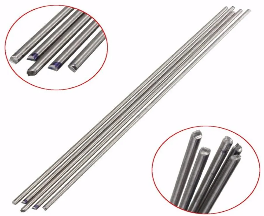 5 PCS Titanium Alloy Bar Metal Shaft Bar Round Rod 3mm x 250mm Titanium Rod5274086