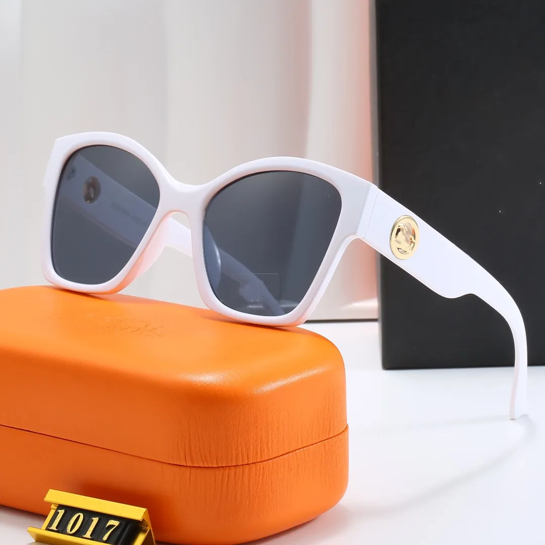 Gafas de sol envolventes de gran tamaño negras para mujeres Hombres Gafas sin montura grises negras Sunnies Diseñadores Gafas de sol Sunnies UV400 Gafas con Box1017