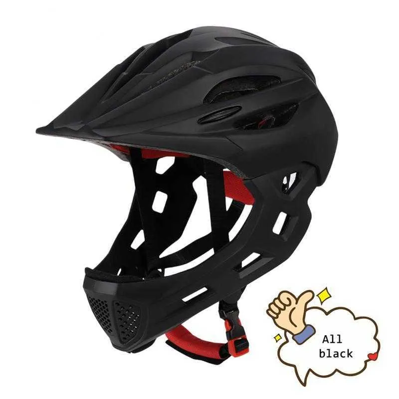 Cycling helmen elektrische scooter helm voor kinderen MTB Road Bike Bicycle Helmet Children Ski Snowboard Helmet Kinderen Motorfietscyclushelm P230419