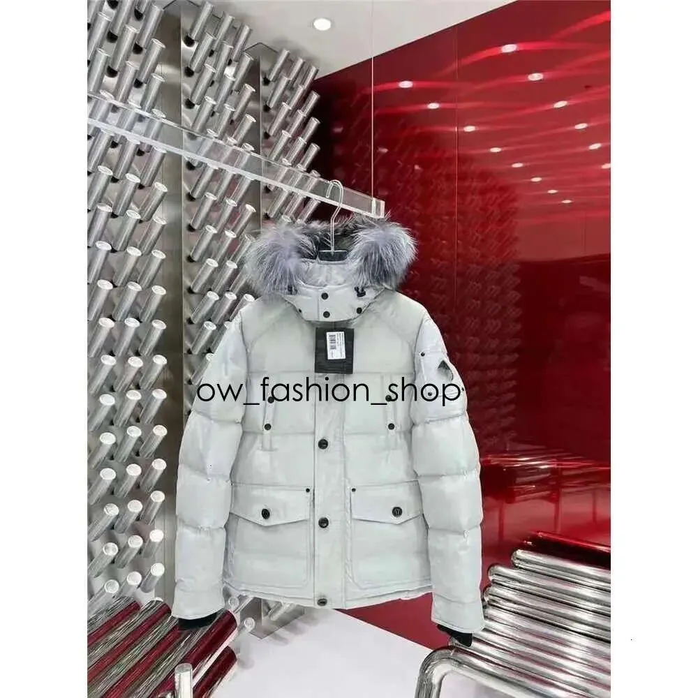 Moose Canadas Gooses Jackets Men Puffer Knuckle Duck Women North the Face Winter Jacket Trapstar Jacke Mens Coat Ducks 490 411 467 238 767 958