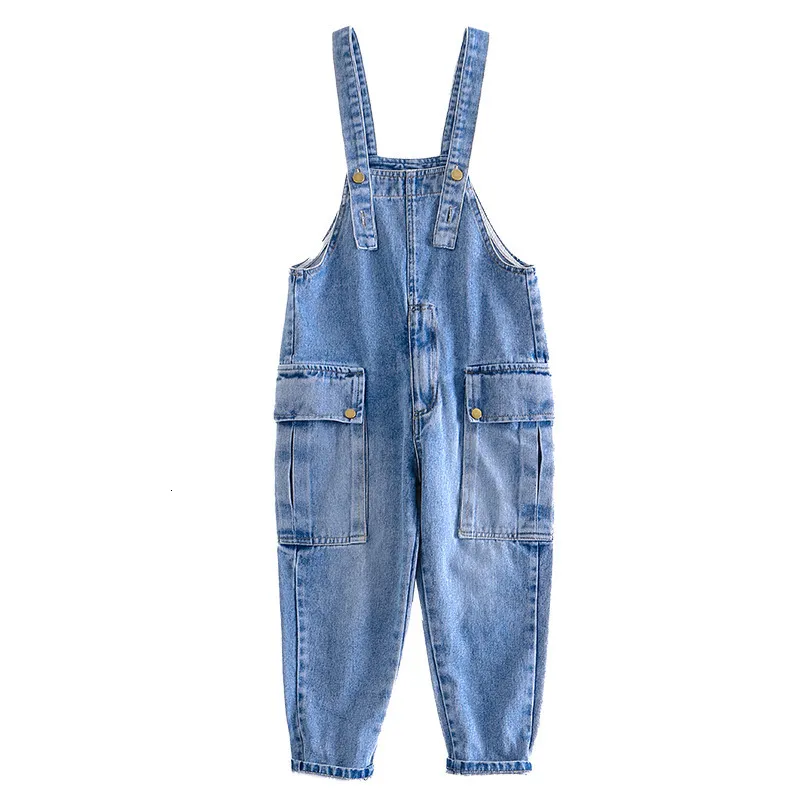Salopette Jean Ashish S/S 2015 Déconstruite Sequins & Strass - Taille S/M, Occasion Excellent état