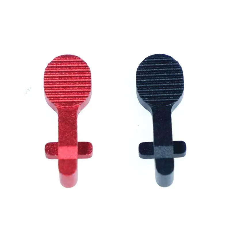 Tactical Accessories Tennis Racket Metal Jinming Gen9 Fly Swatter CNC Hunting Accessories