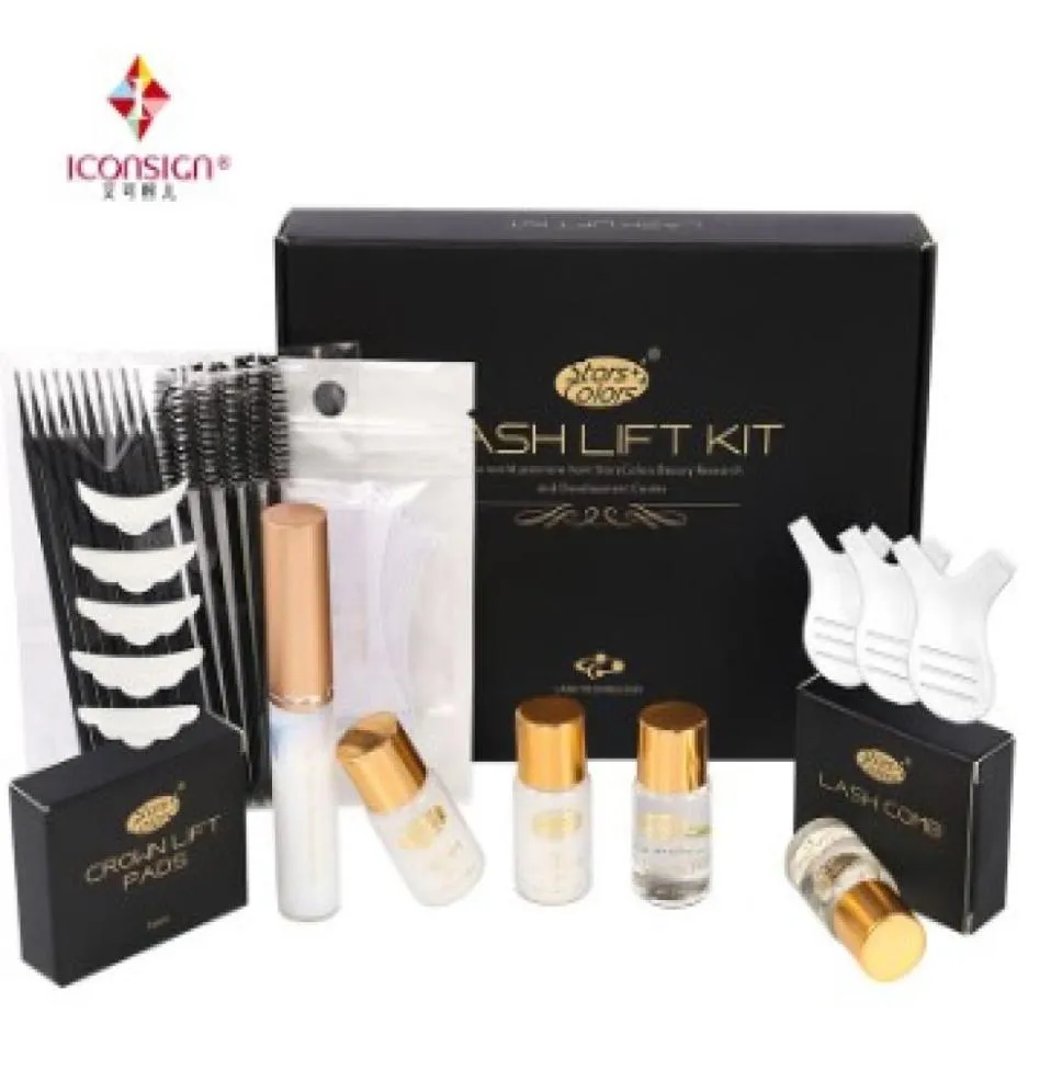 Fast Perm Lash lift Kit Makeupbemine Eyelash Perming Kit Upgrated Version Lash Lift Kit8922679