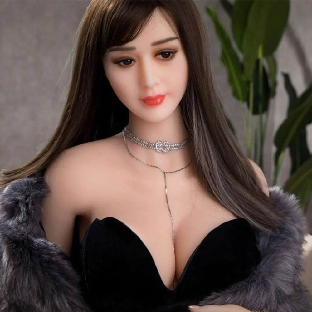 Full Silicone Icke Ierable Real Human Physical Intelligent Doll, vuxenprodukt, manlig enhet 1: 1