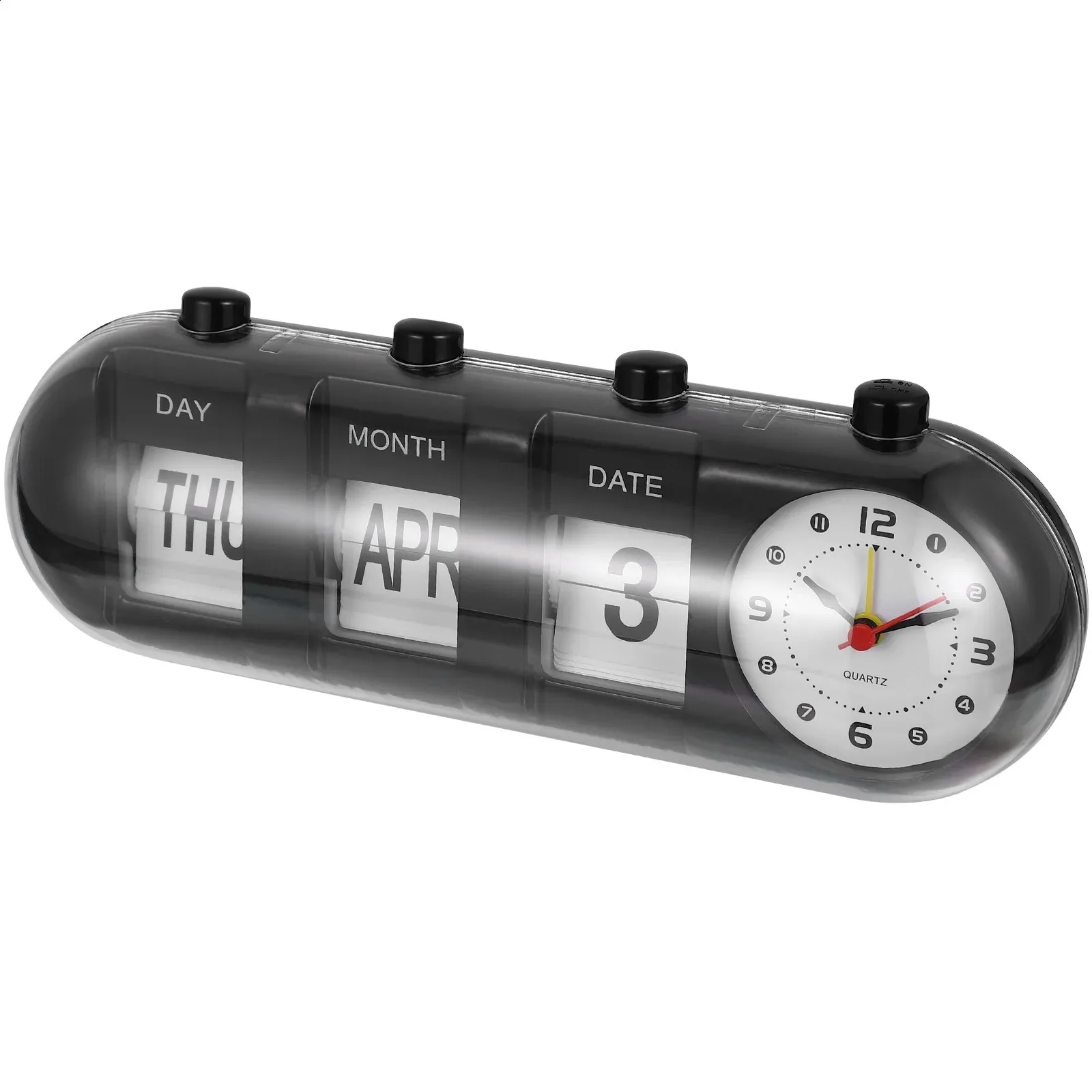 Wholesale Calendar Desktop Decor Perpetual Countdown Calendar Display