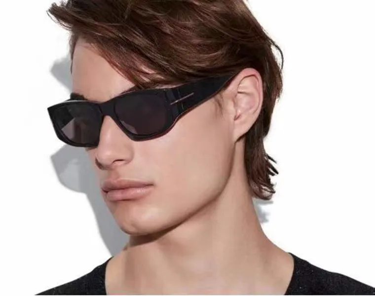 Fords TF Designer Sunglasses James Bond Tom Men