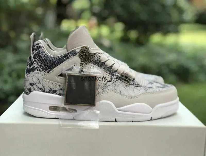 Snakeskin hotsell basketball shoes