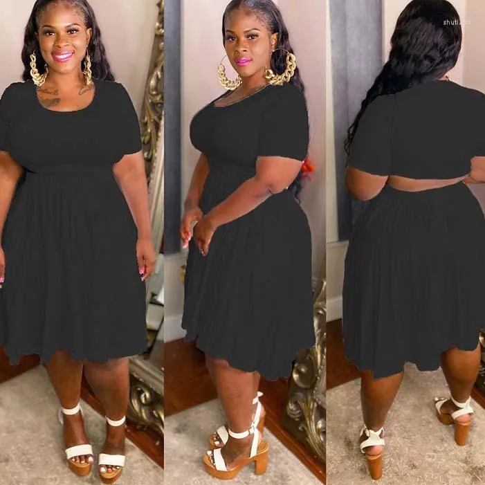 Size 20 top work dresses