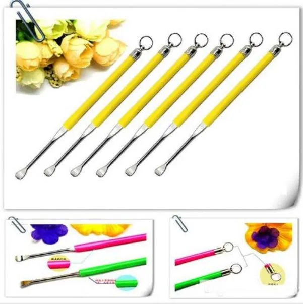 Newest Wax Oil Dab Stick Wax Dab Tool Wax Dabber Tool For Pax Vaporizer Ago Atmos Skillet Globe Packing Tool1232973