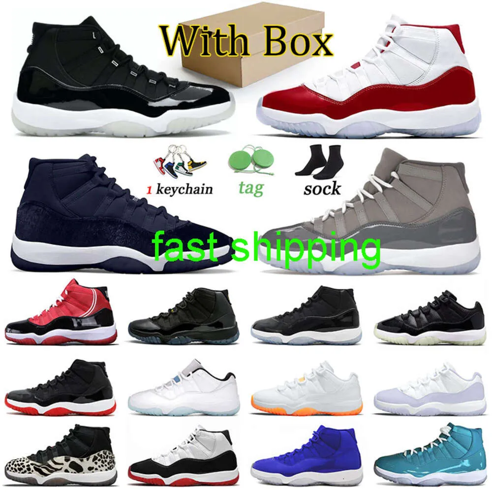 jumpman 11